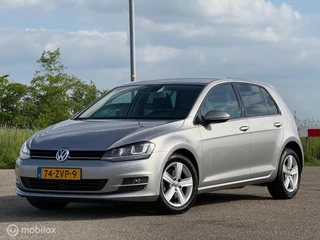 Volkswagen Golf 1.2 TSI Highline,Automaat,Xenon,1 Eigenaar !