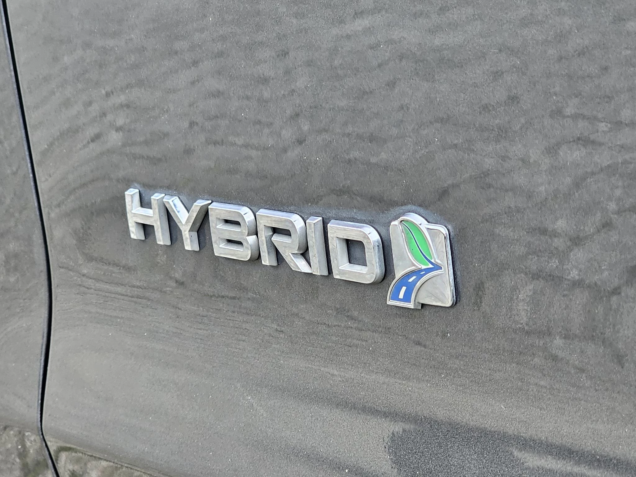 Hoofdafbeelding Ford Mondeo