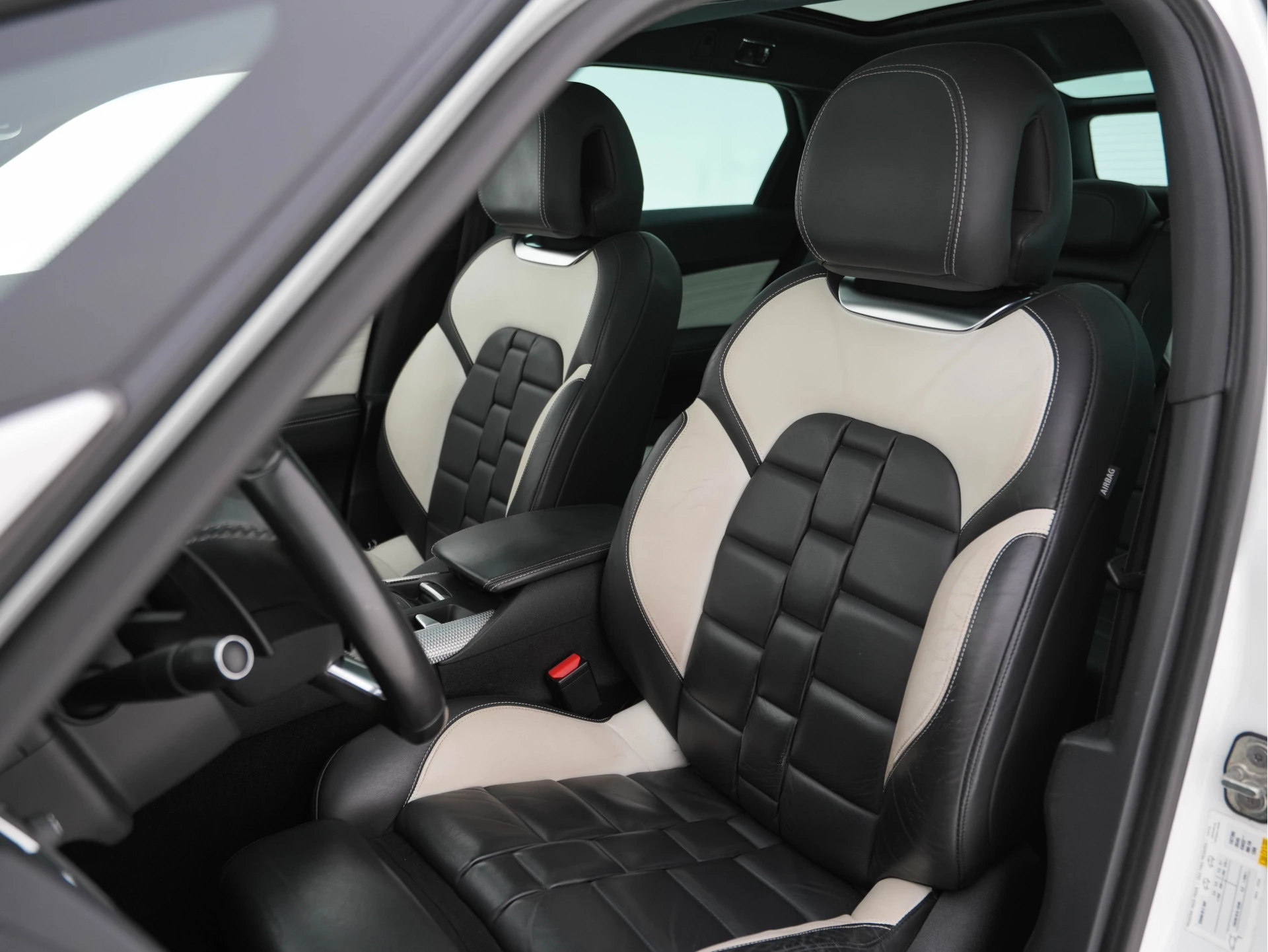 Hoofdafbeelding Citroën DS5