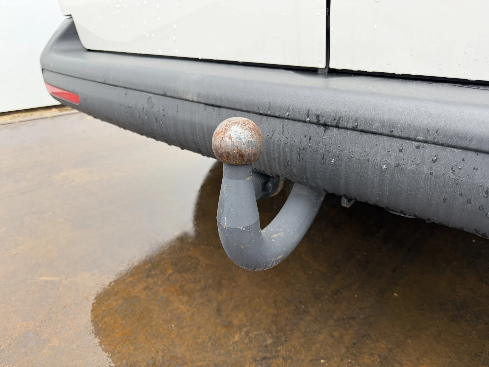 Hoofdafbeelding Volkswagen e-Transporter