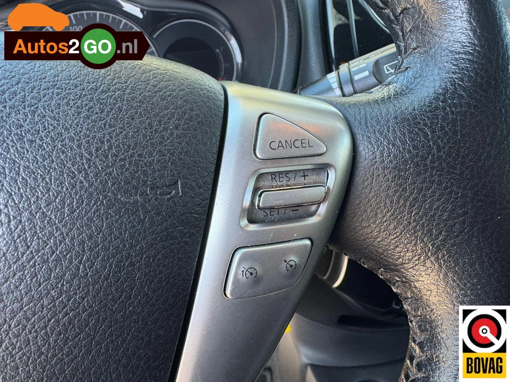 Hoofdafbeelding Nissan Note