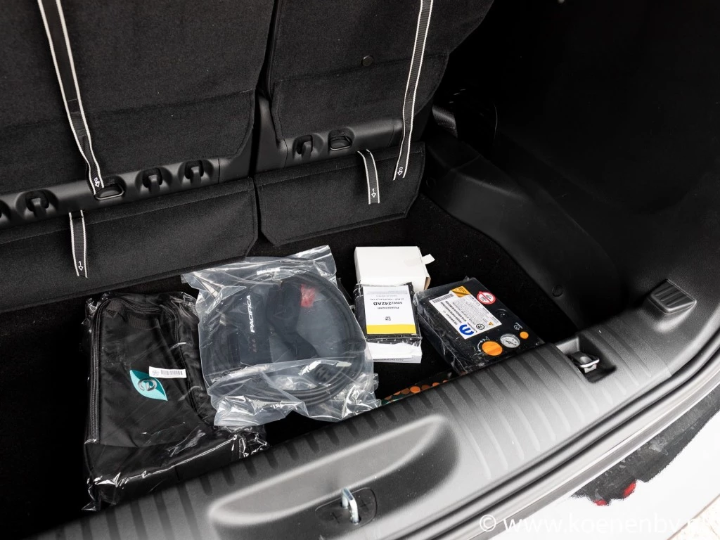 Hoofdafbeelding Chrysler Pacifica