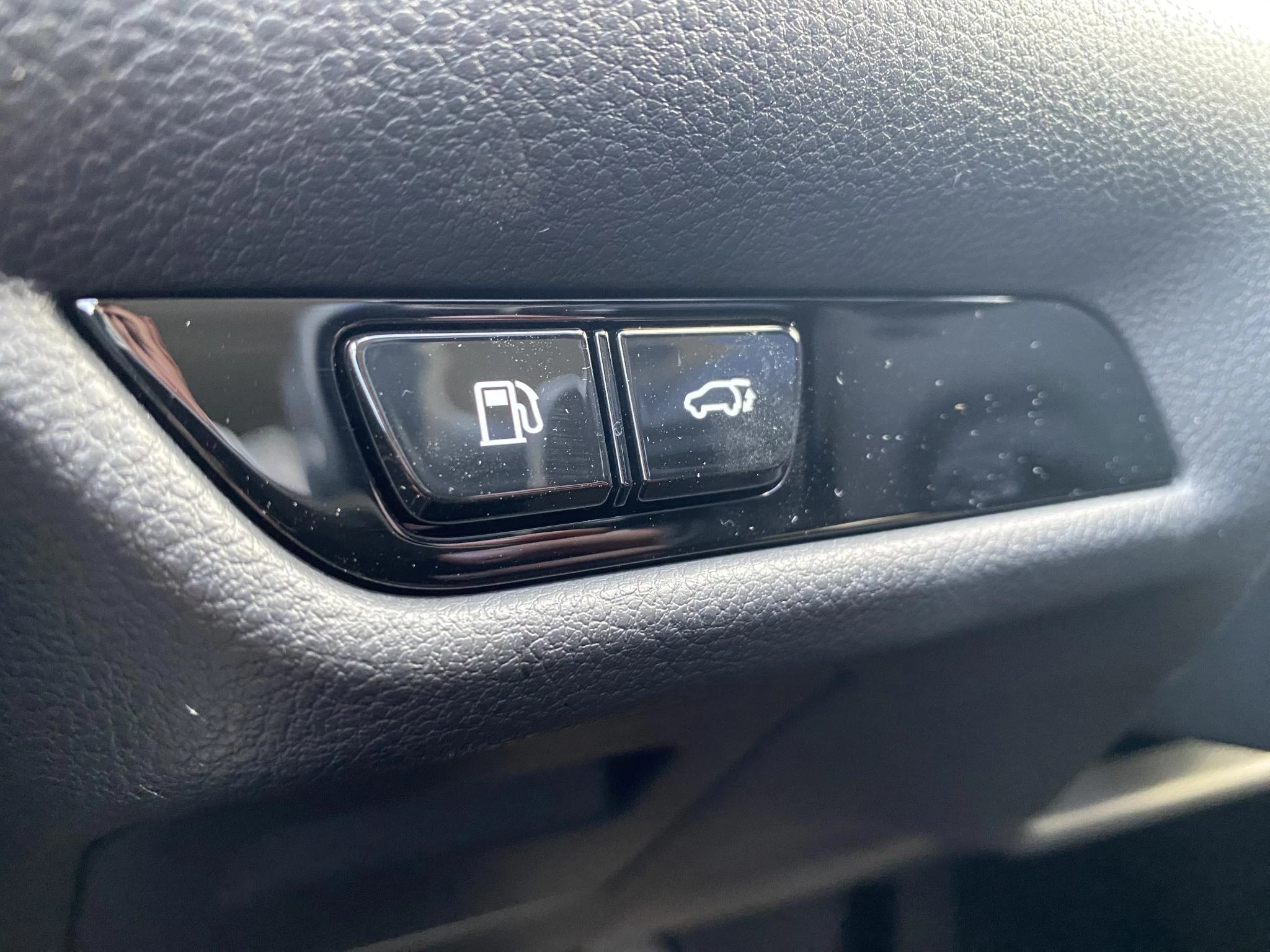 Hoofdafbeelding Lexus NX