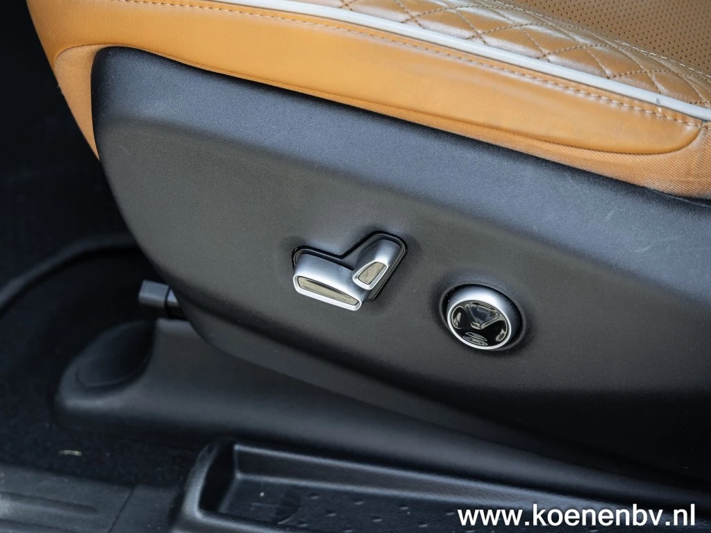 Hoofdafbeelding Chrysler Pacifica