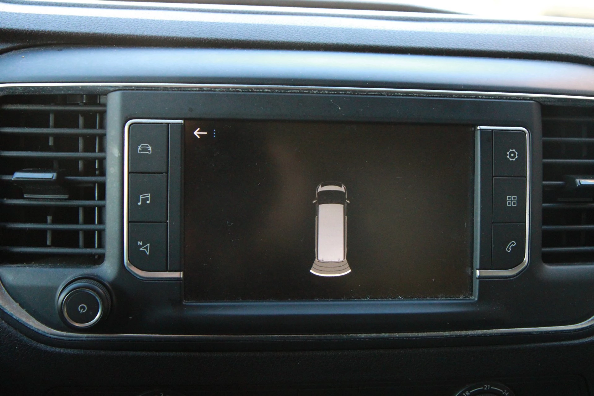 Hoofdafbeelding Peugeot Expert