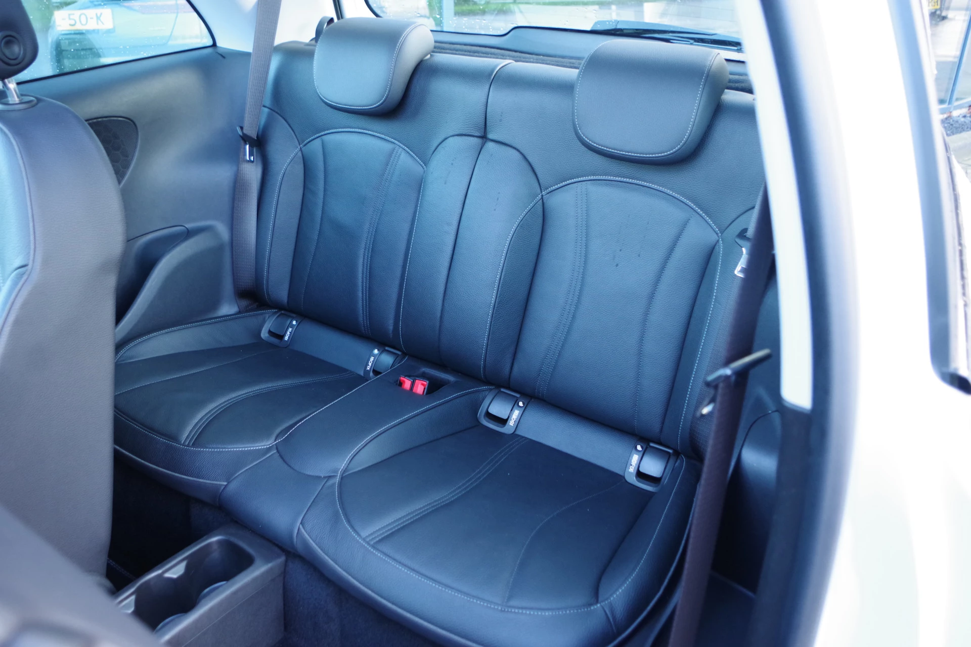 Hoofdafbeelding Opel ADAM