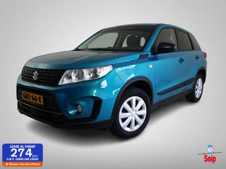 Suzuki Vitara 1.0 Boosterjet Select
