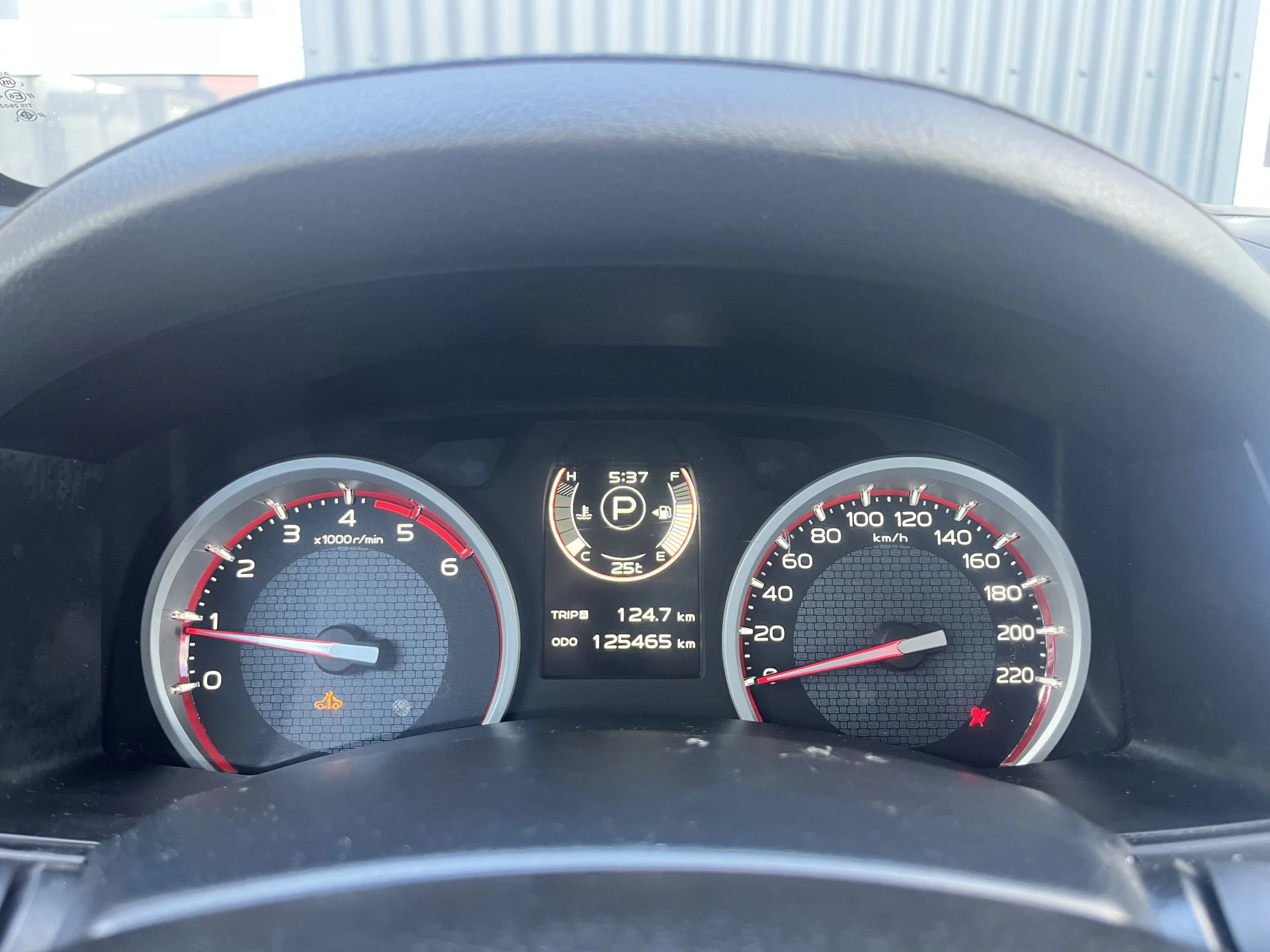 Hoofdafbeelding Isuzu D-Max