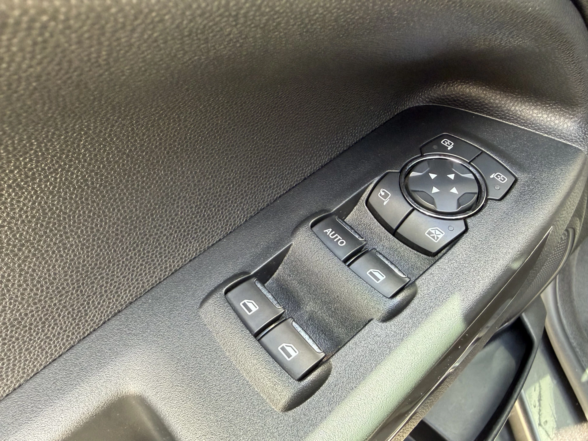 Hoofdafbeelding Ford EcoSport