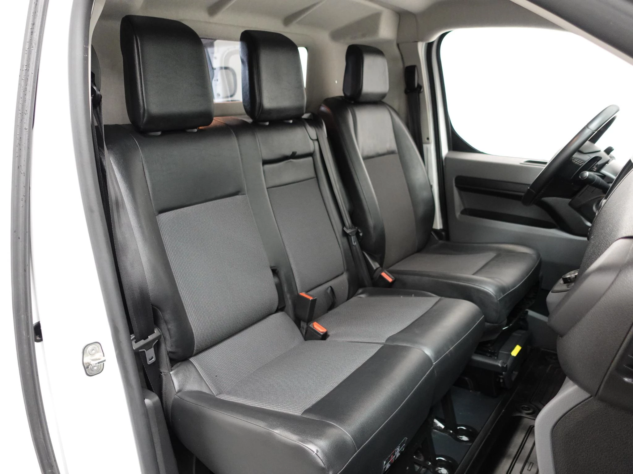 Hoofdafbeelding Toyota ProAce