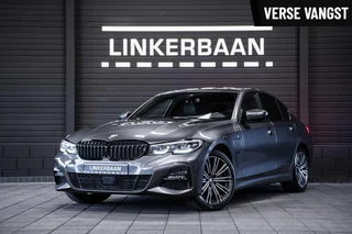 BMW 3-serie 330e hybride | M Sport | Schuifdak | Head Up | Memory | ACC | 18 inch |