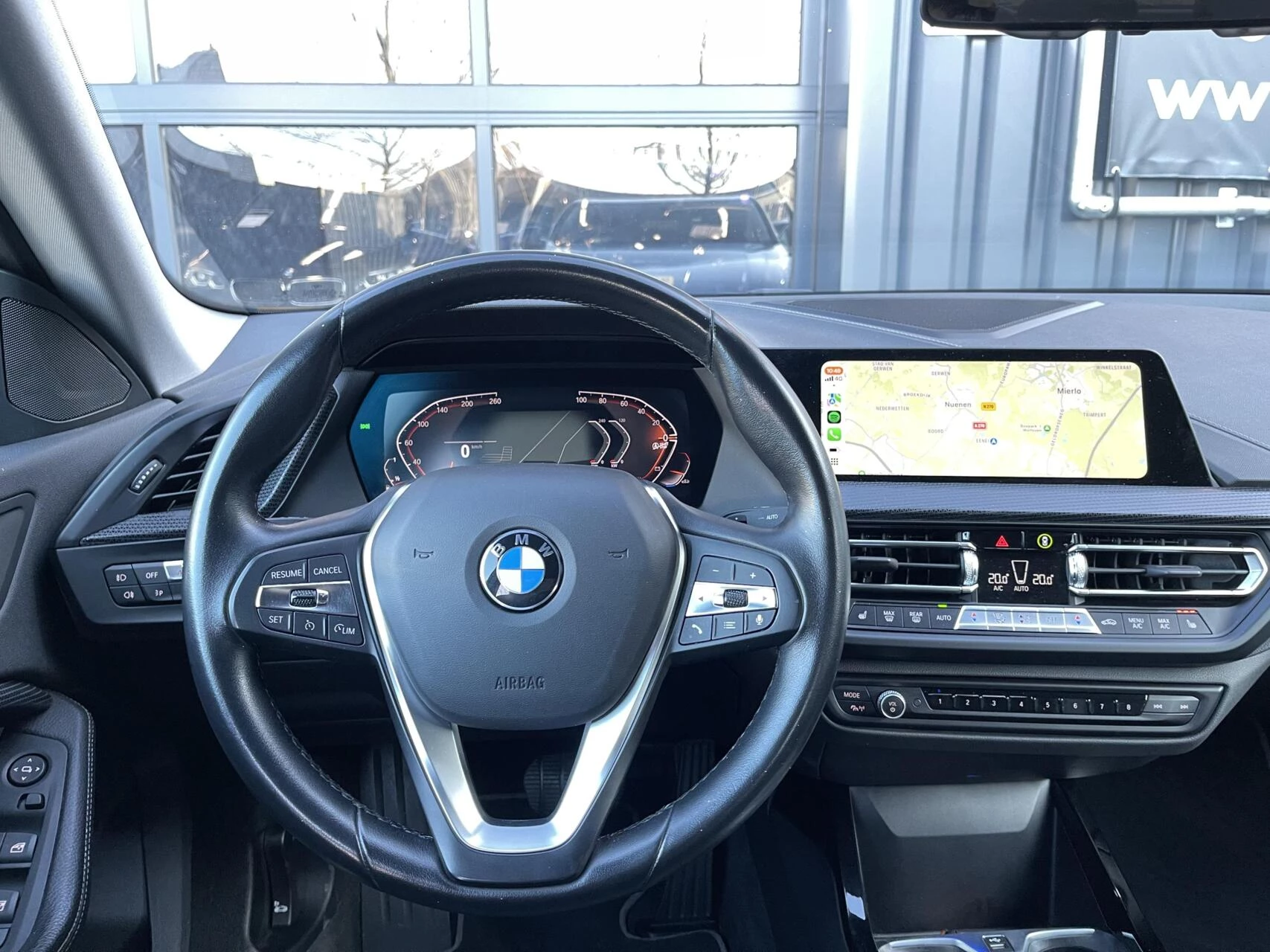 Hoofdafbeelding BMW 2 Serie
