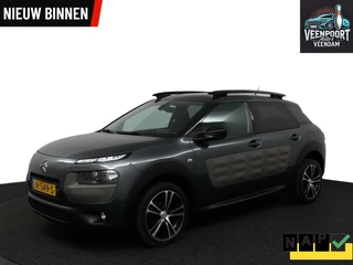 Citroen C4 Cactus 1.2 Airco Camera Cruise
