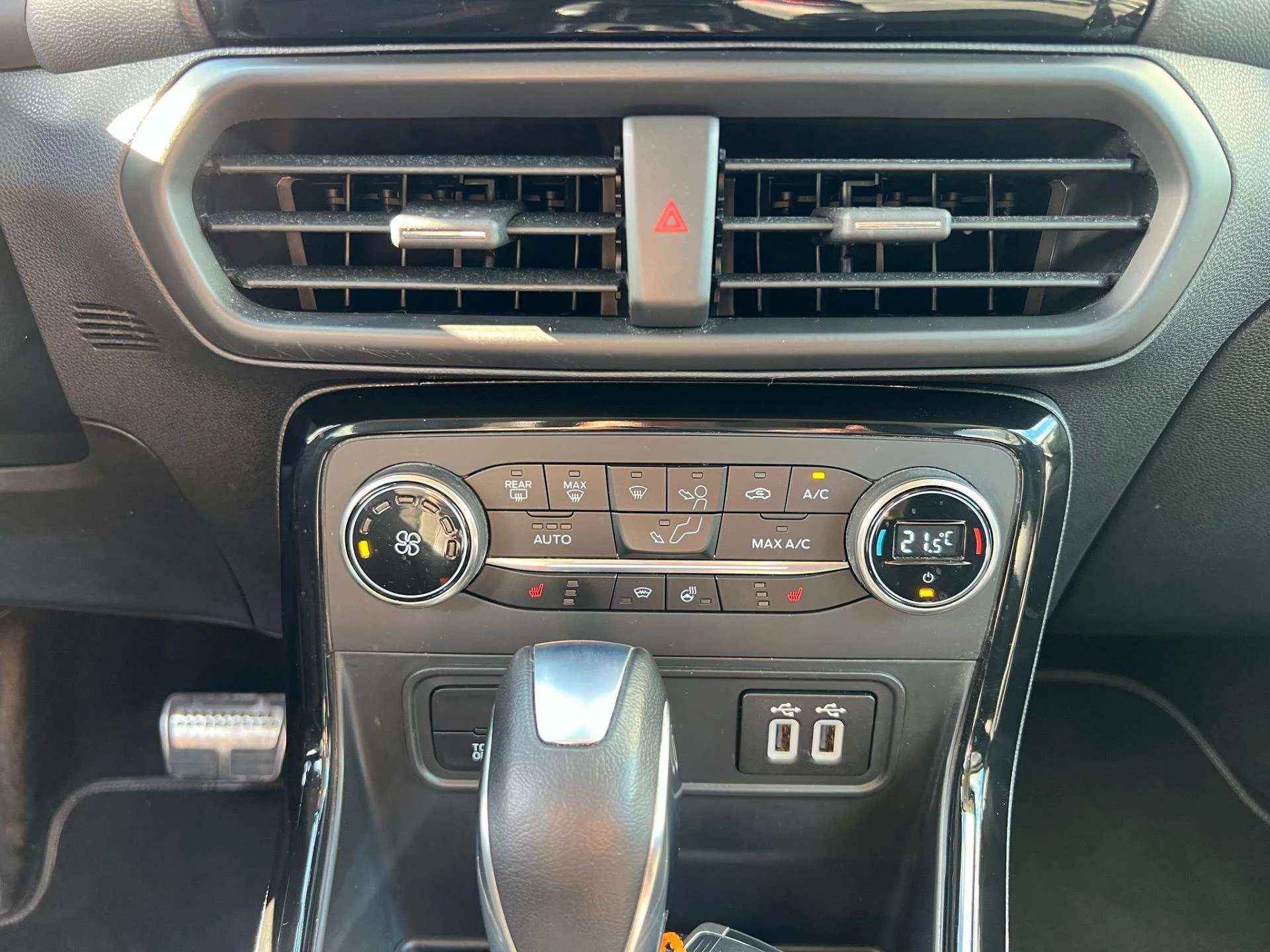 Hoofdafbeelding Ford EcoSport