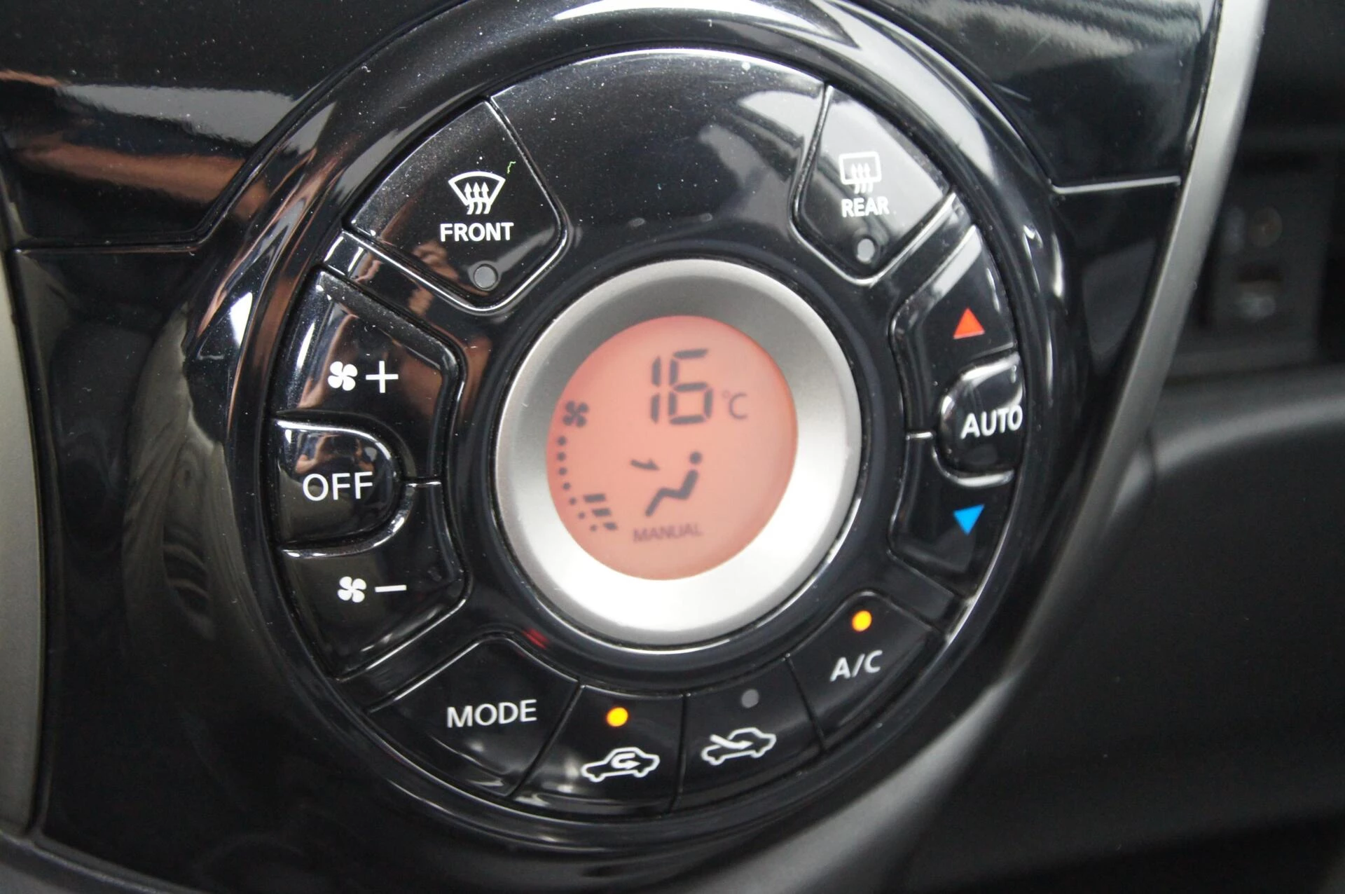 Hoofdafbeelding Nissan Micra