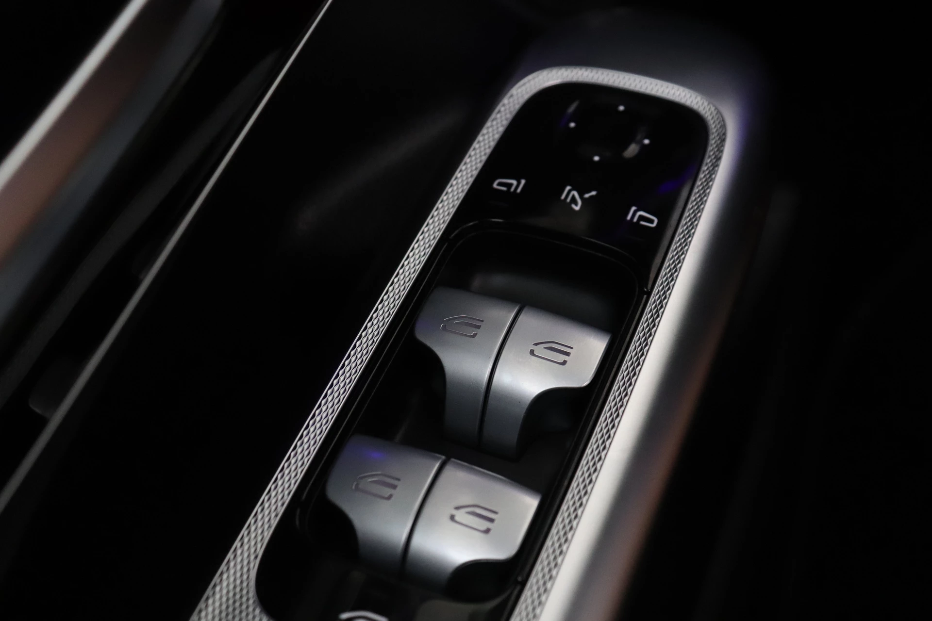 Hoofdafbeelding Mercedes-Benz EQE
