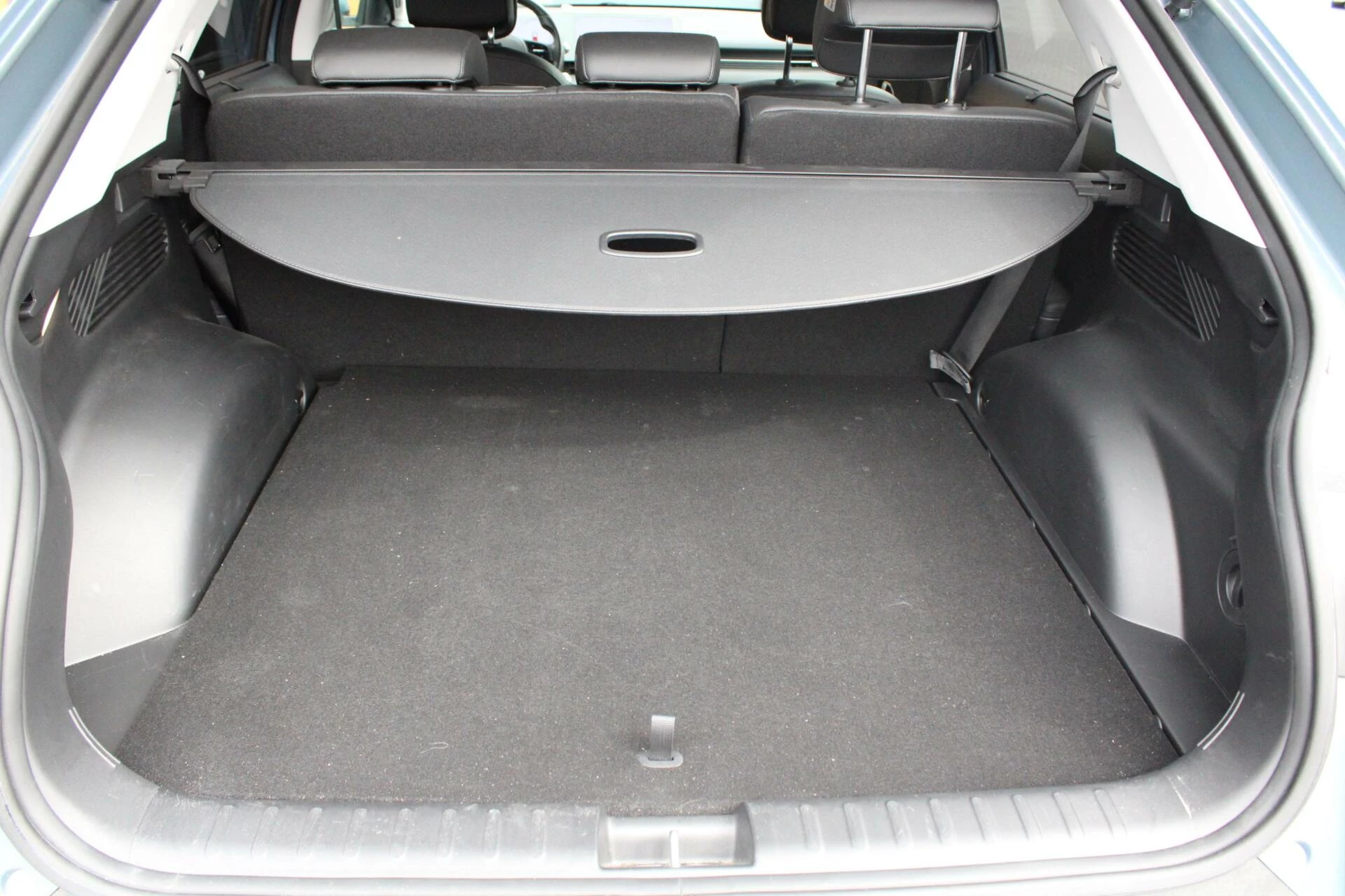 Hoofdafbeelding Hyundai IONIQ 5