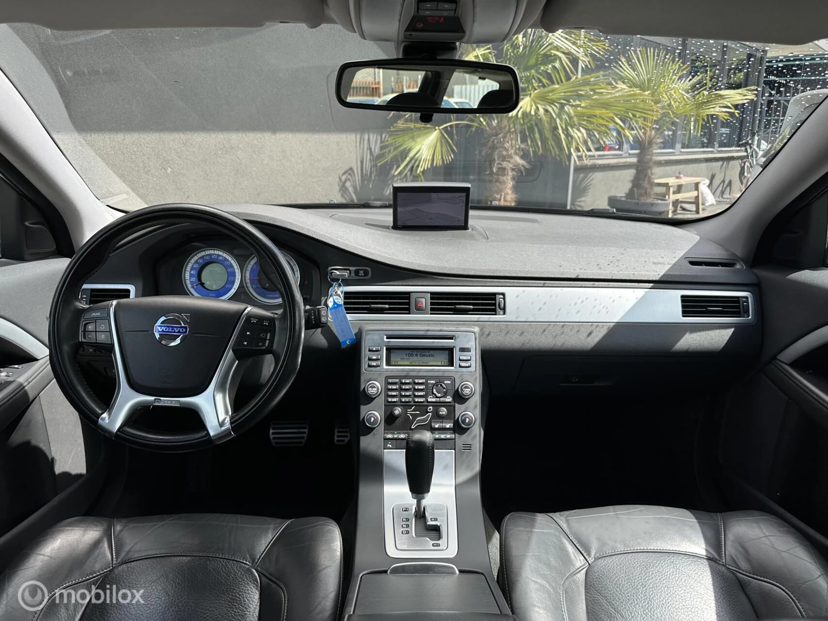 Hoofdafbeelding Volvo V70