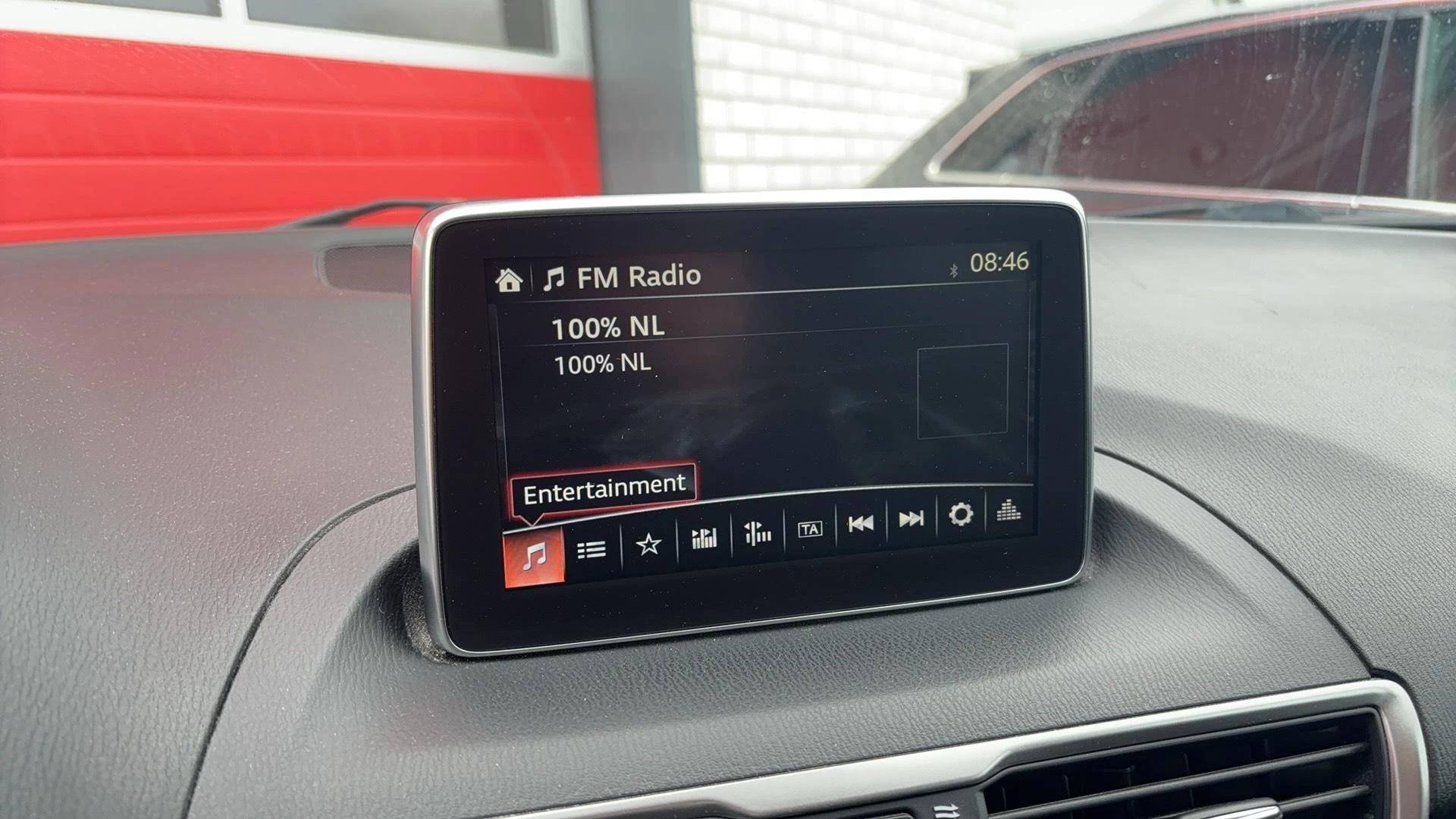 Hoofdafbeelding Mazda 3