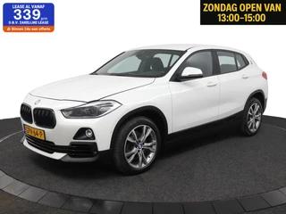 BMW X2 sDrive18i Executive Aurco Cruise Automaat LED
