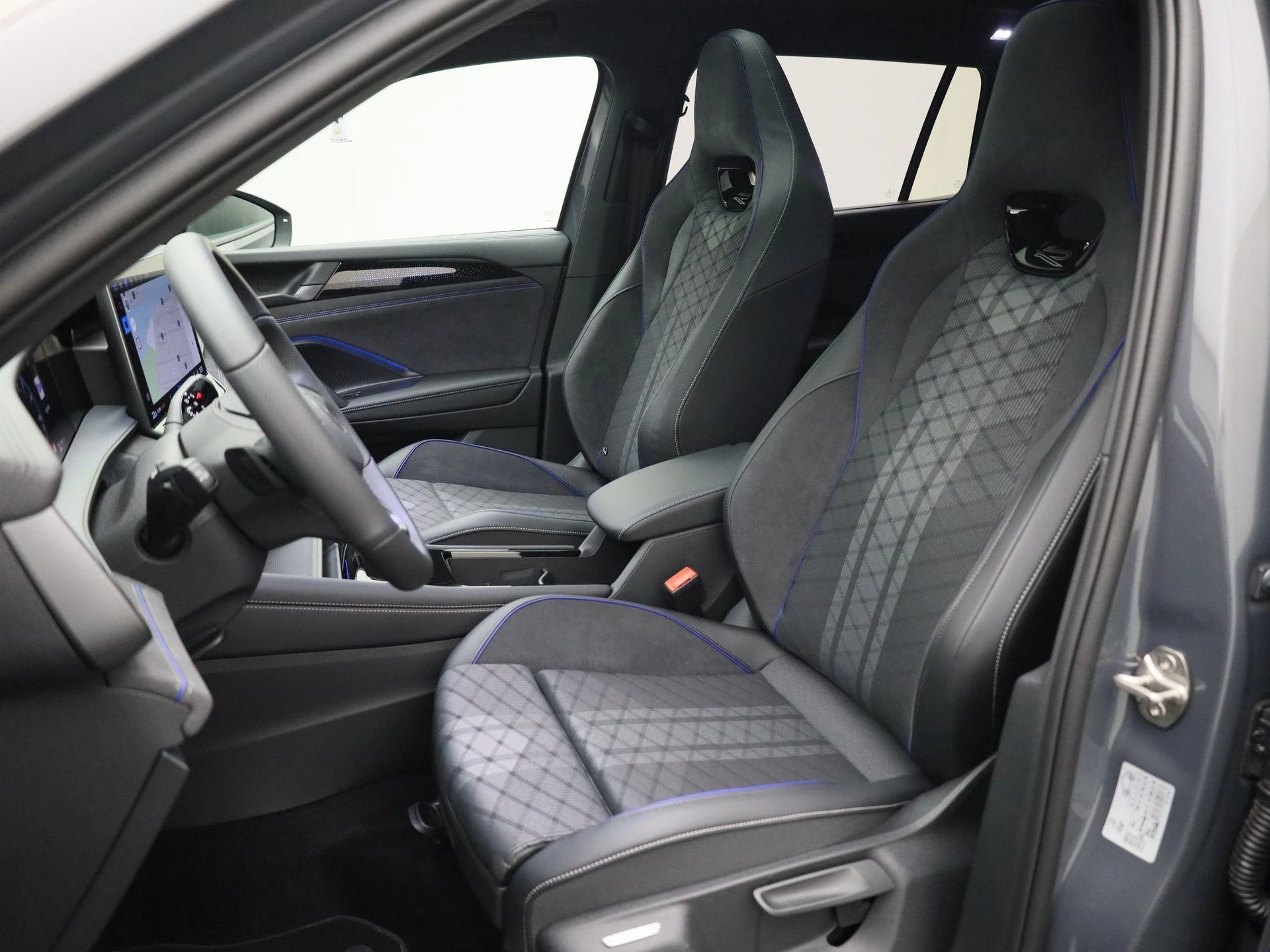 Hoofdafbeelding Volkswagen Tayron