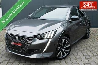 Peugeot 208 1.2 PureTech GT | Camera | Navi | 3D Cockpit