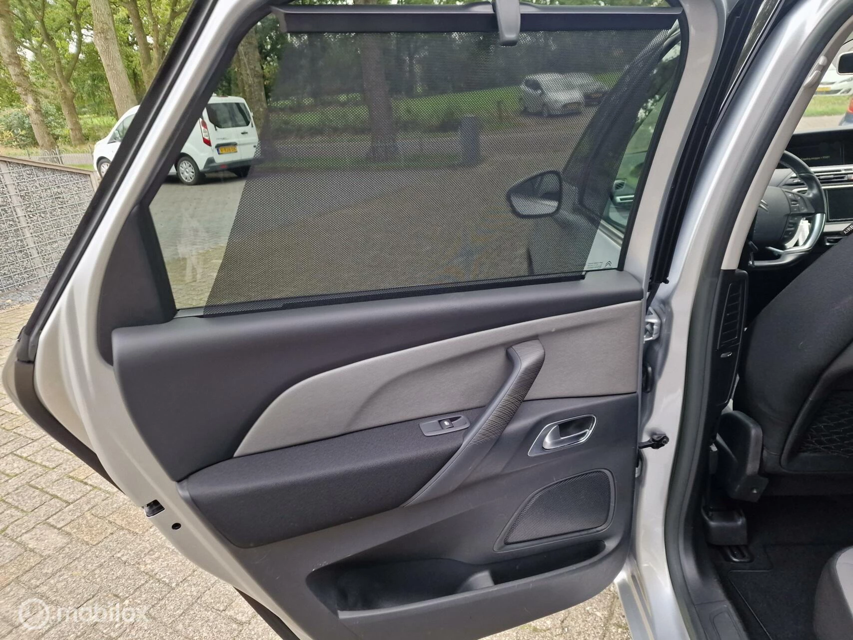 Hoofdafbeelding Citroën C4 Picasso