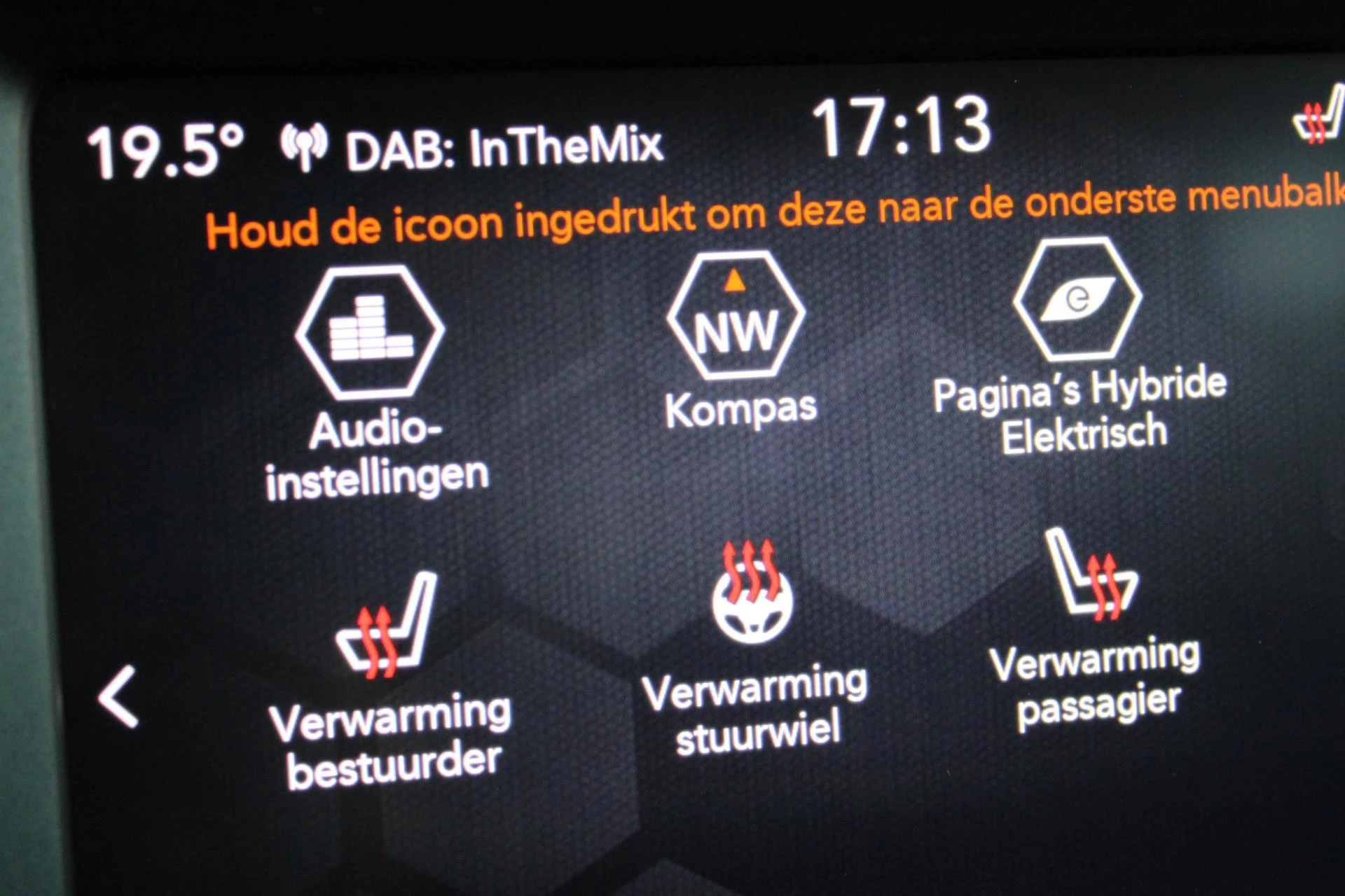 Hoofdafbeelding Jeep Renegade