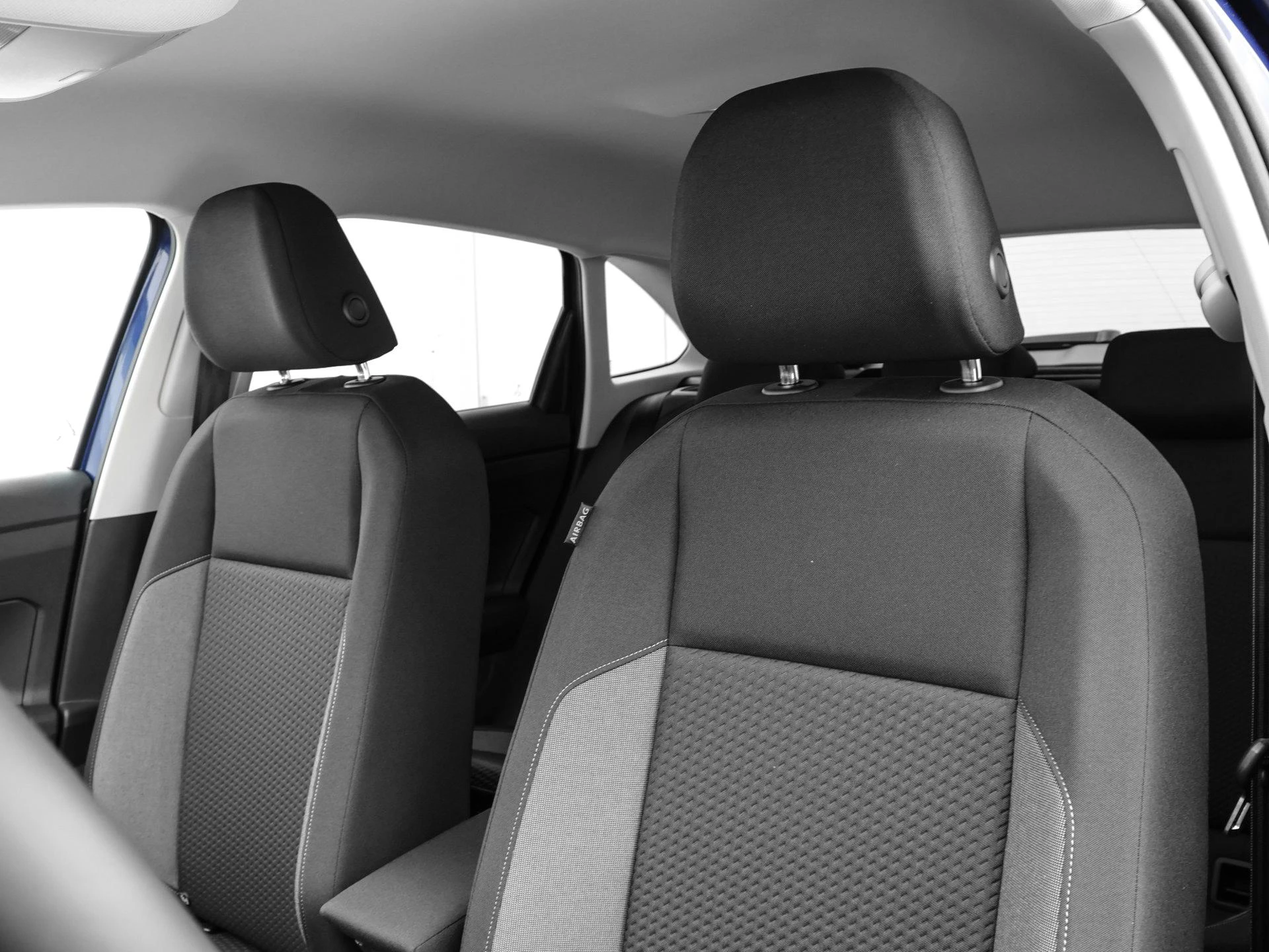 Hoofdafbeelding Volkswagen Taigo