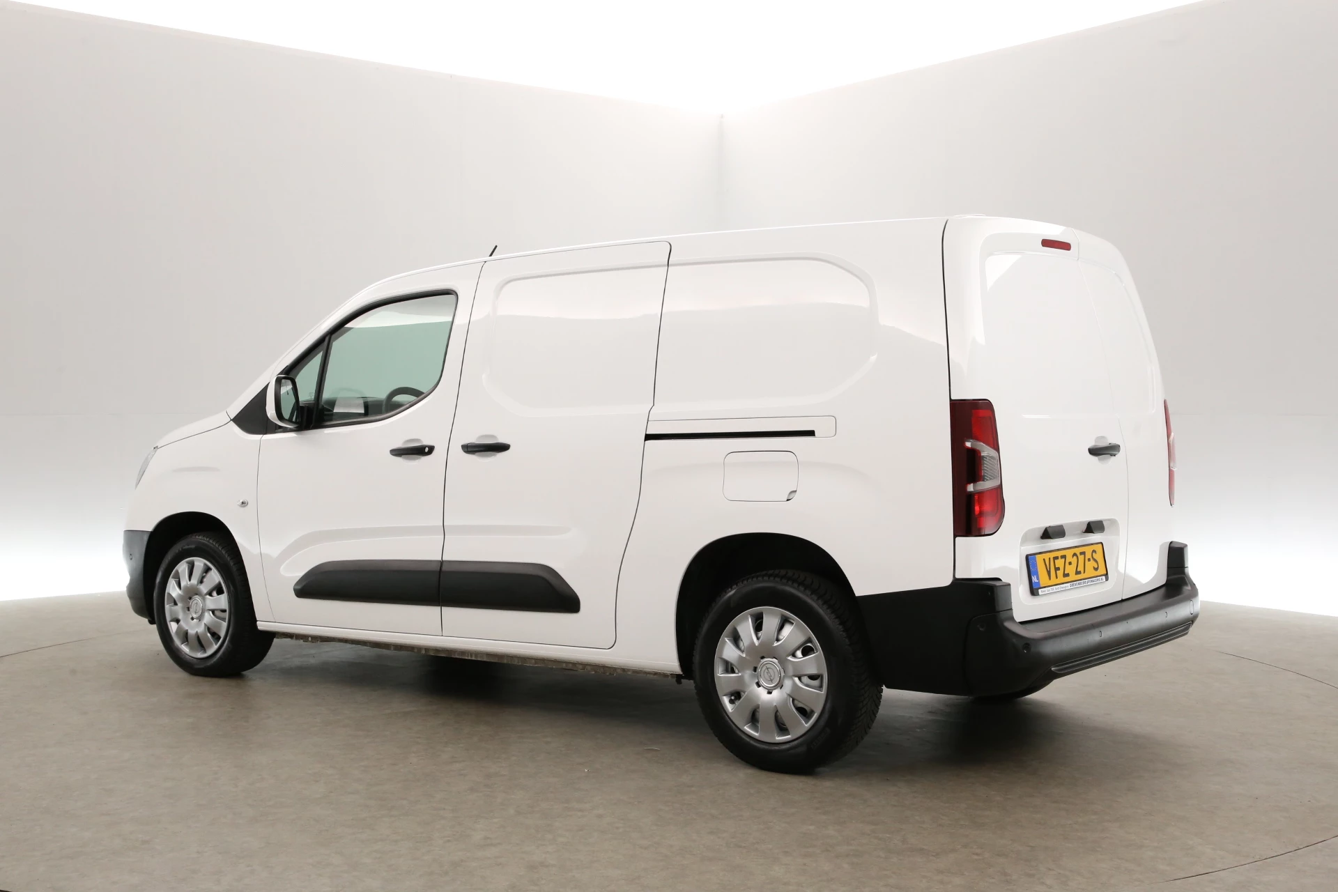 Hoofdafbeelding Opel Combo