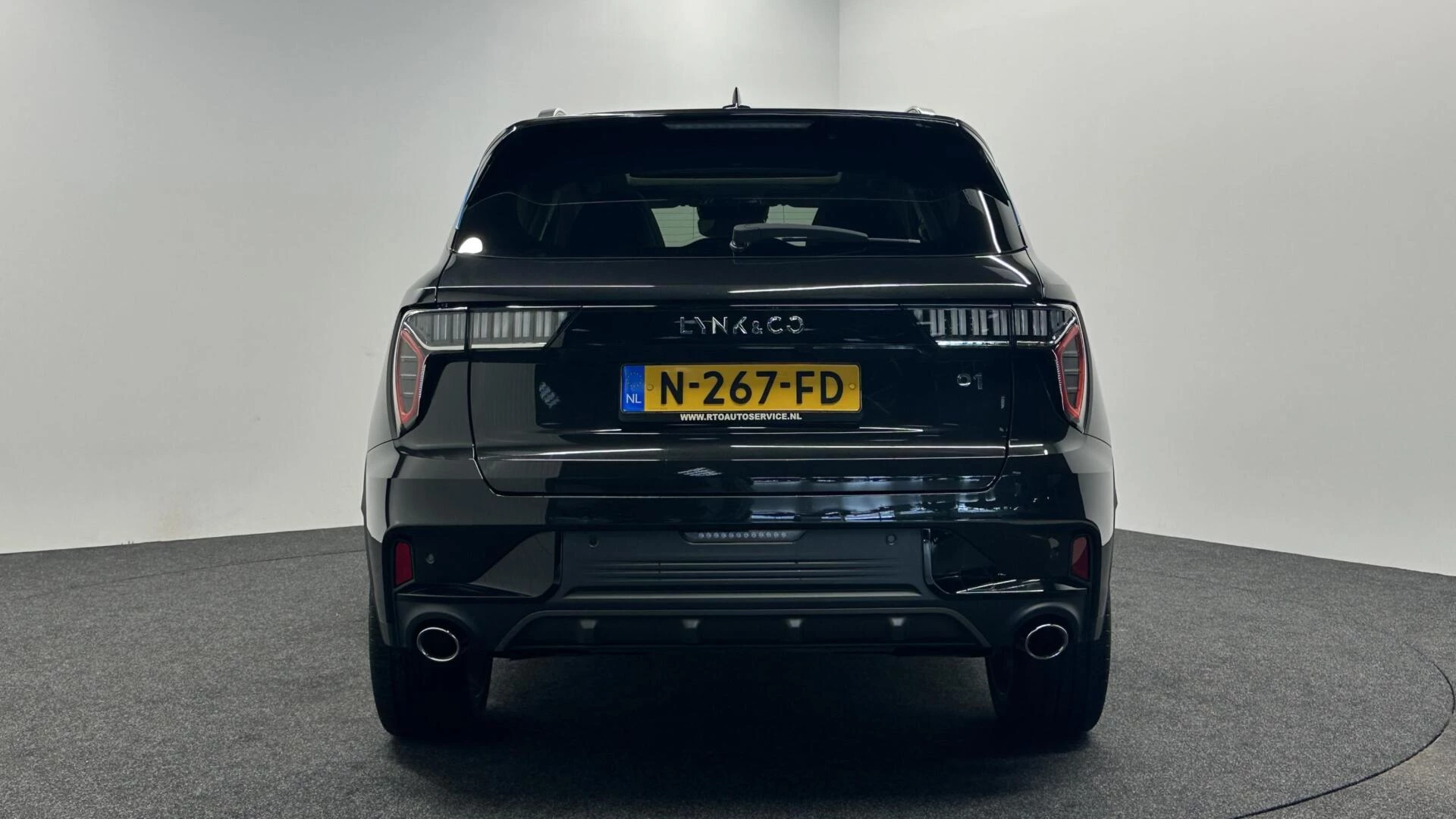 Hoofdafbeelding Lynk & Co 01