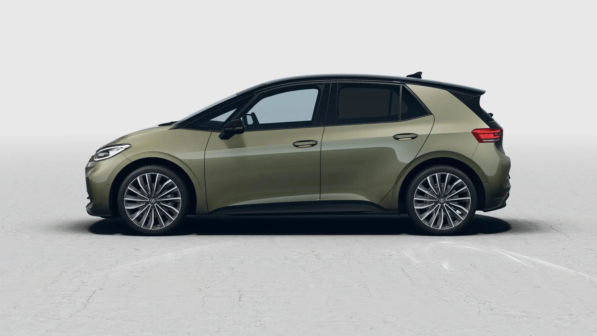 Hoofdafbeelding Volkswagen ID.3