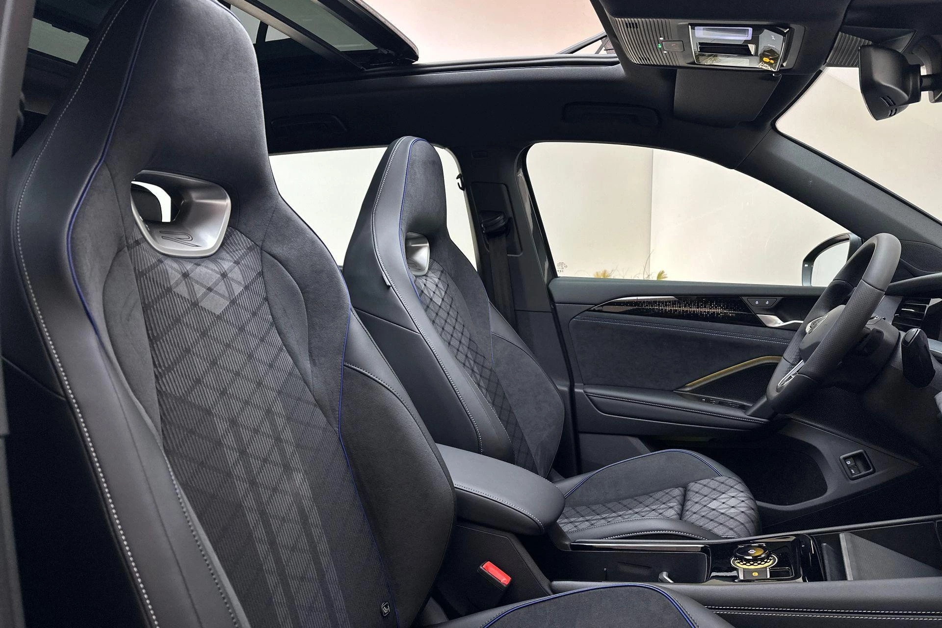 Hoofdafbeelding Volkswagen Tayron