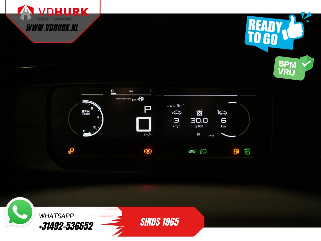 Hoofdafbeelding Toyota ProAce
