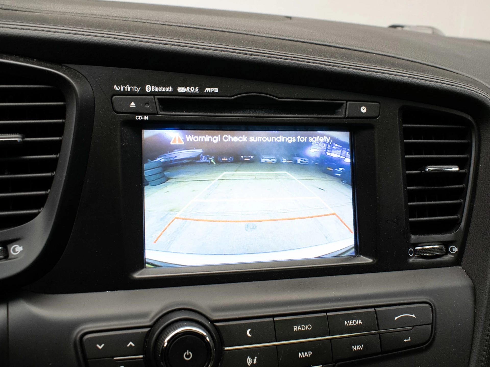 Hoofdafbeelding Kia Optima