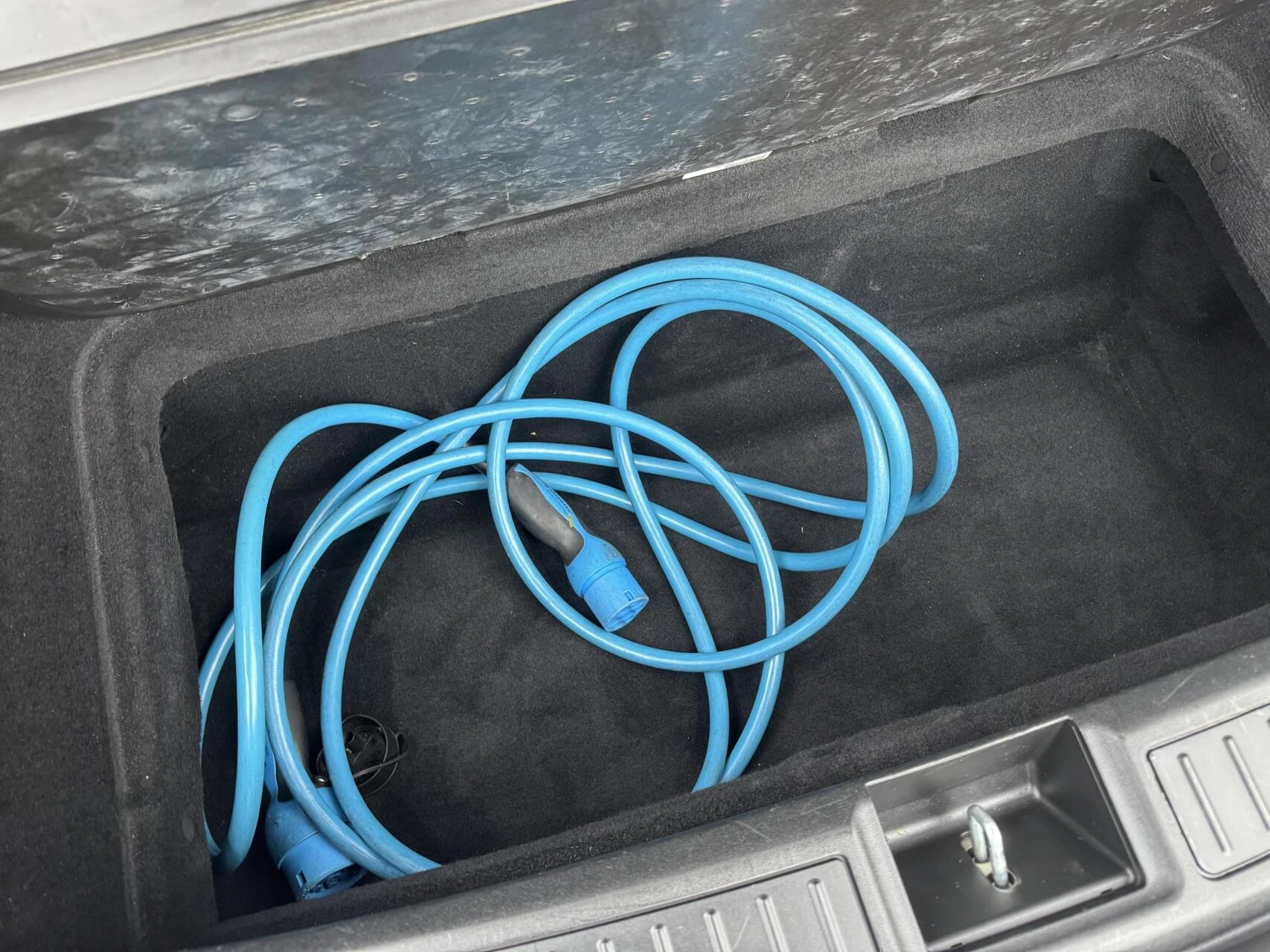 Hoofdafbeelding Tesla Model S