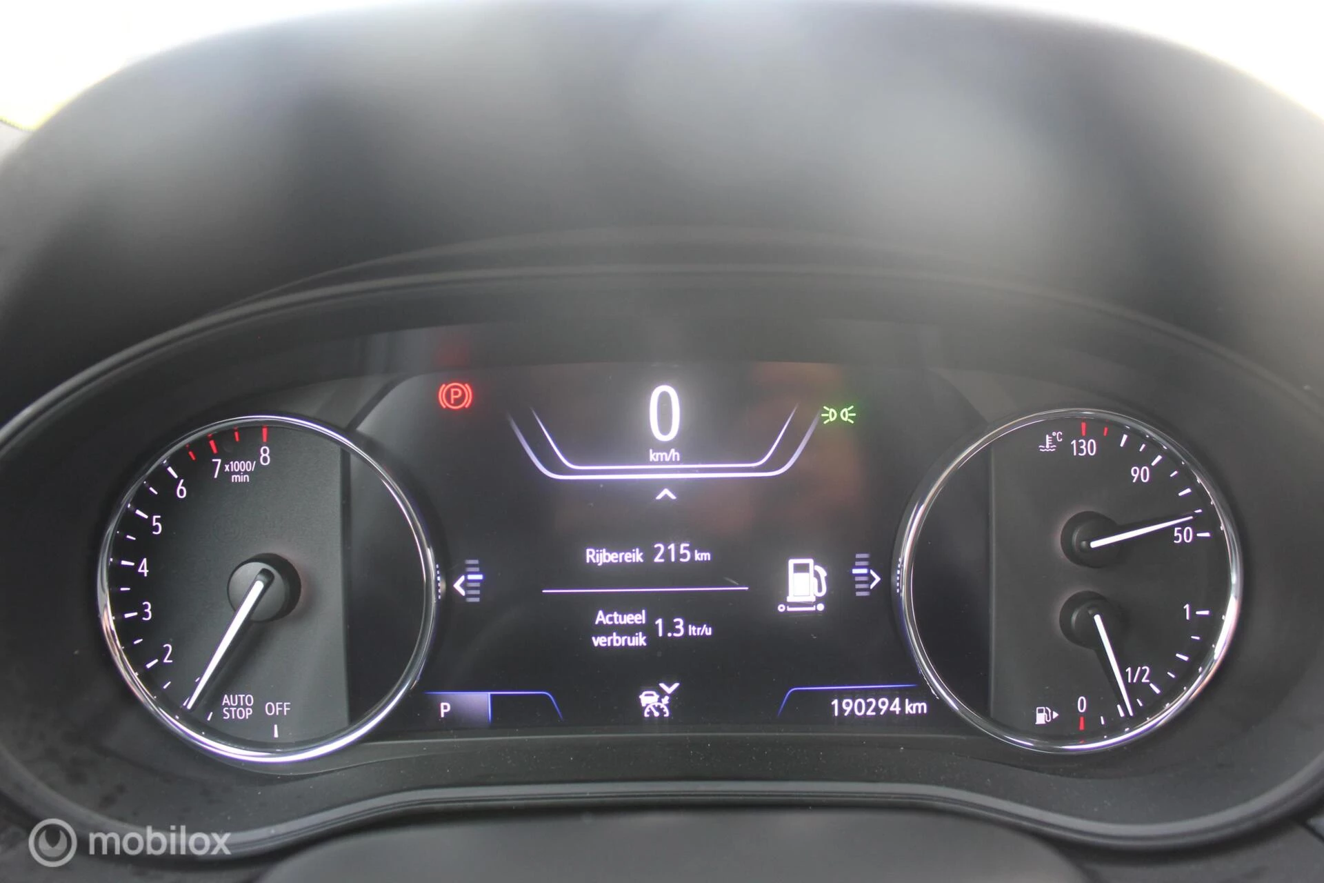 Hoofdafbeelding Opel Insignia