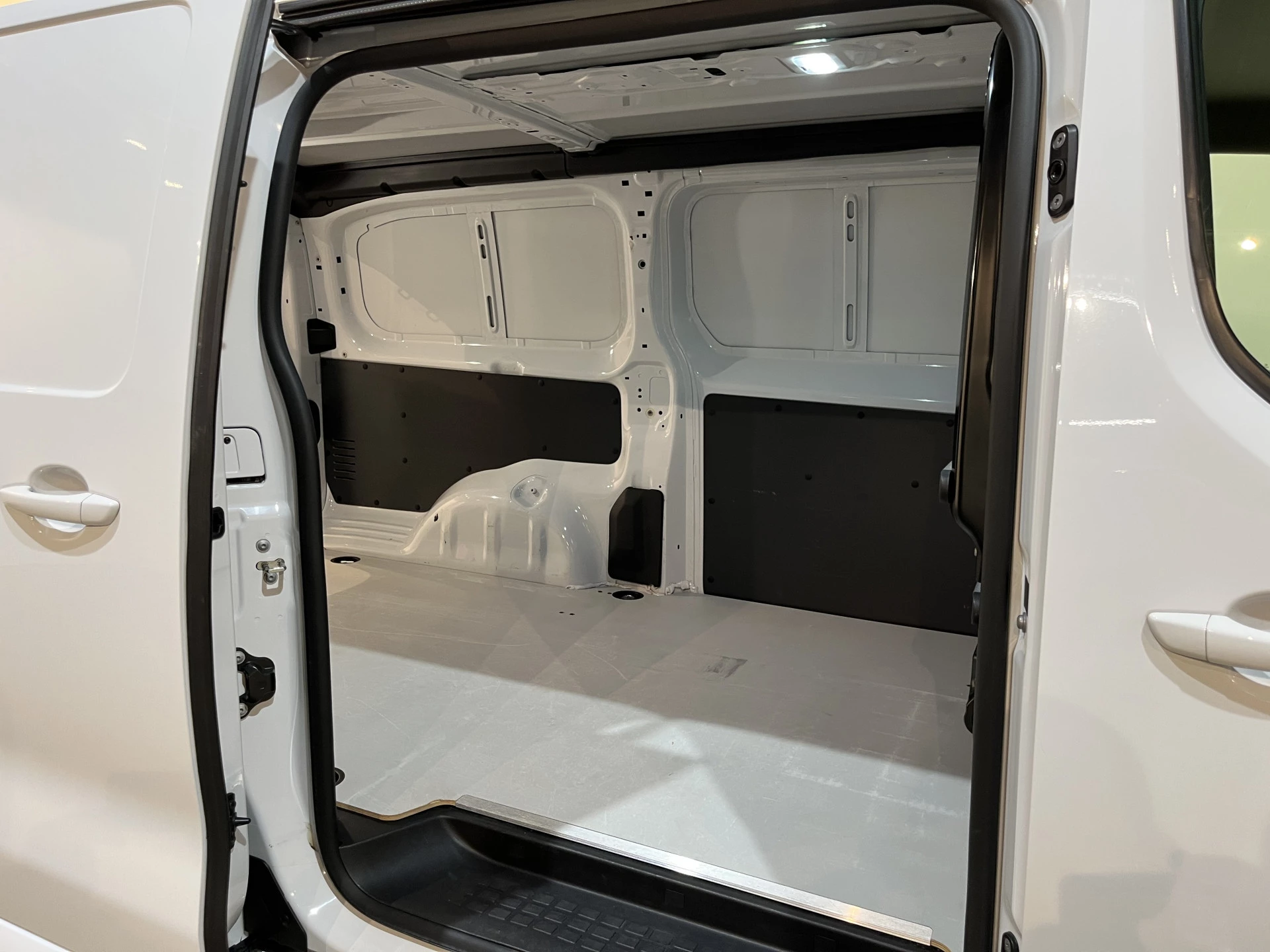 Hoofdafbeelding Fiat Scudo