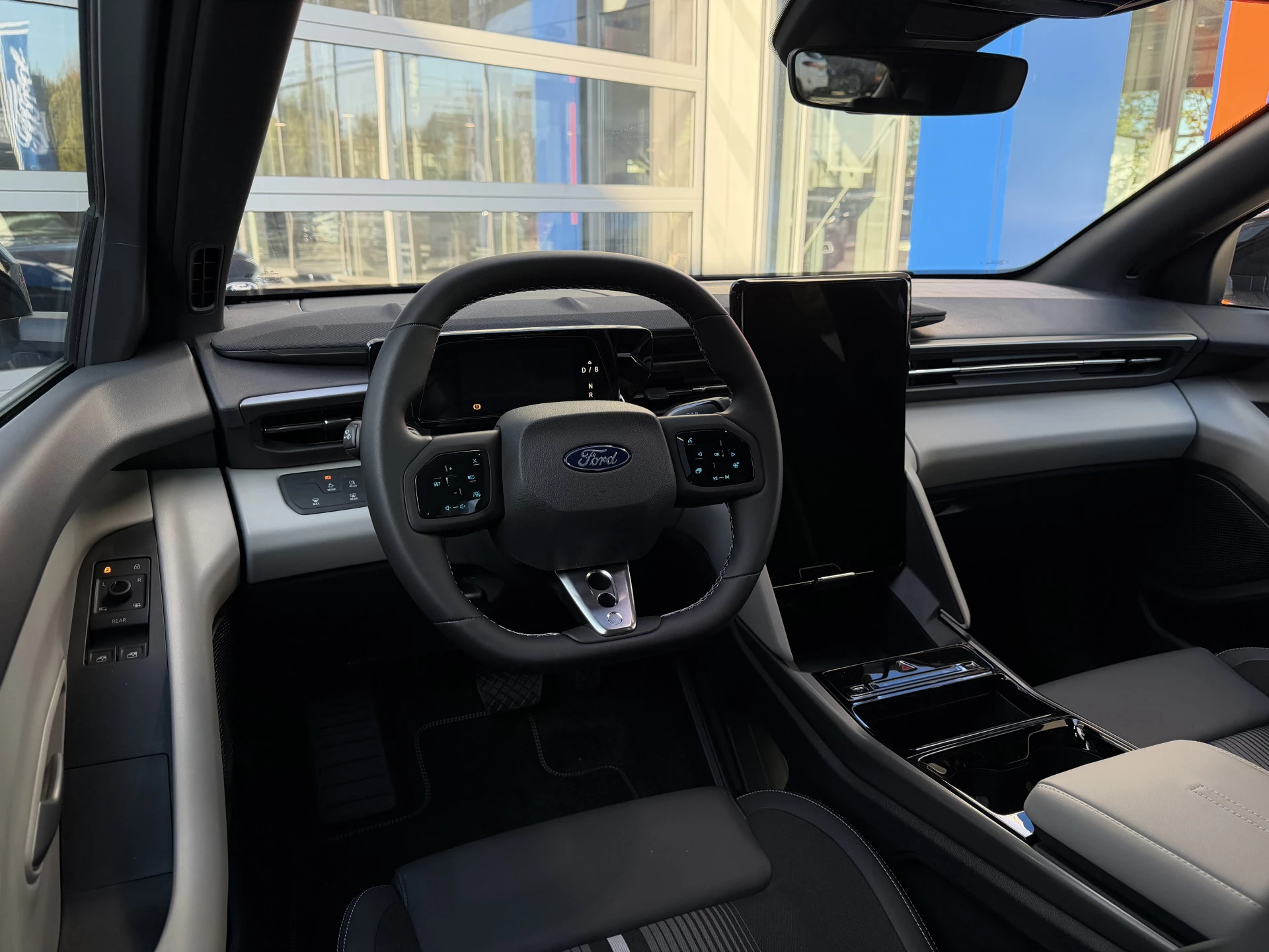 Hoofdafbeelding Ford Capri