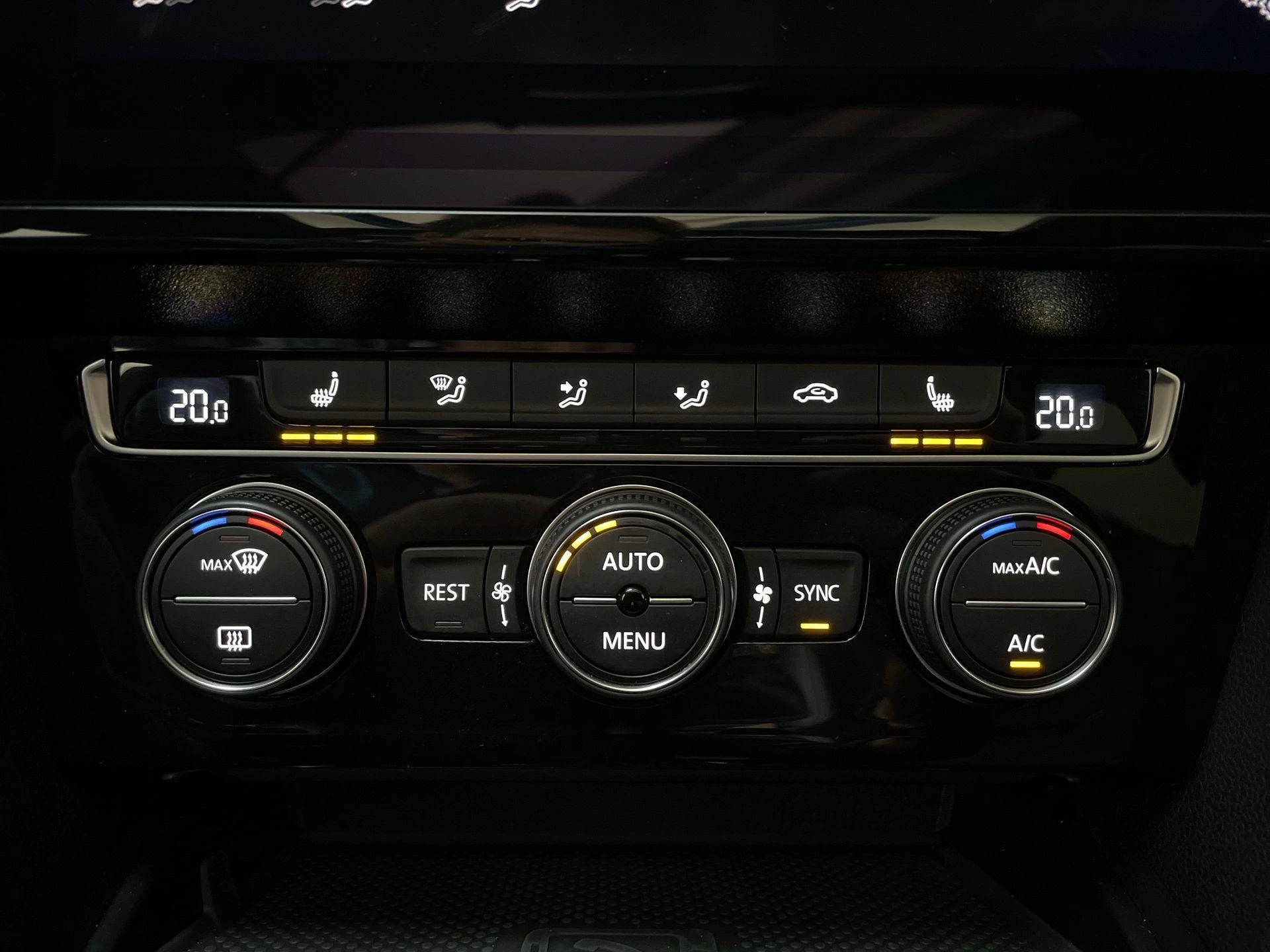 Hoofdafbeelding Volkswagen Arteon