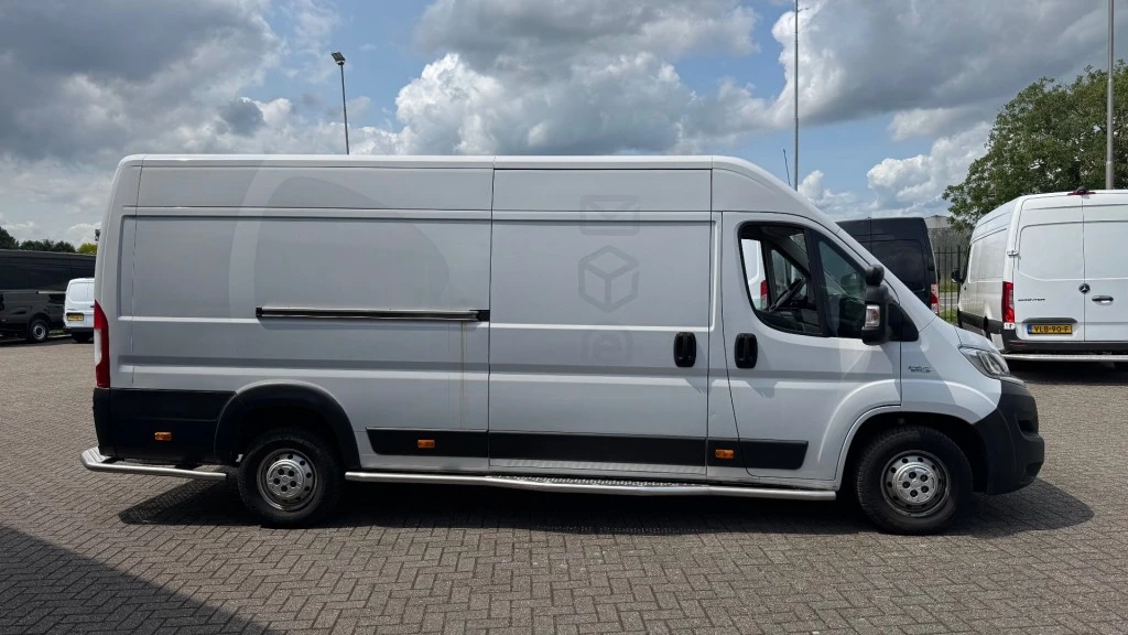 Hoofdafbeelding Fiat Ducato