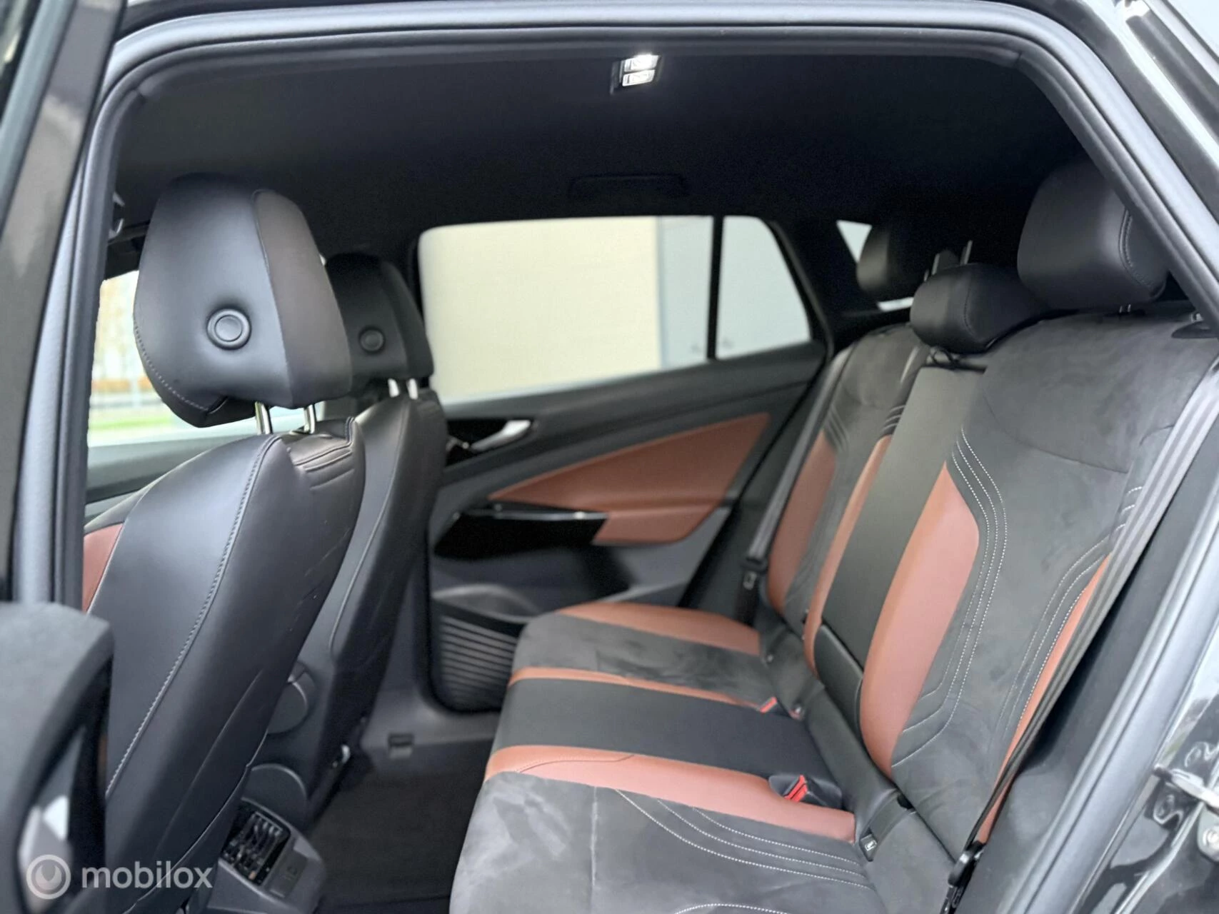 Hoofdafbeelding Volkswagen ID.4