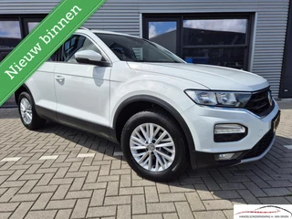 Volkswagen T-Roc 1.5 TSI Style CAMERA ADAPTIVE NAVI PDC NAP