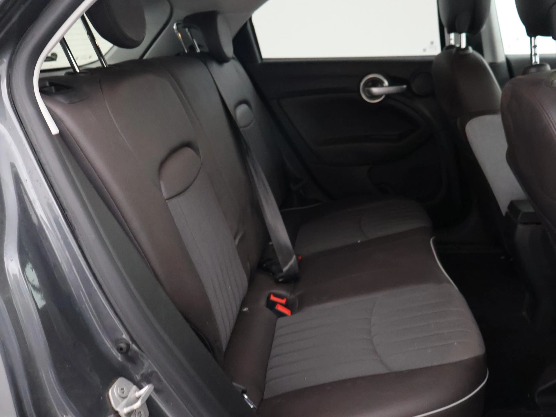 Hoofdafbeelding Fiat 500X