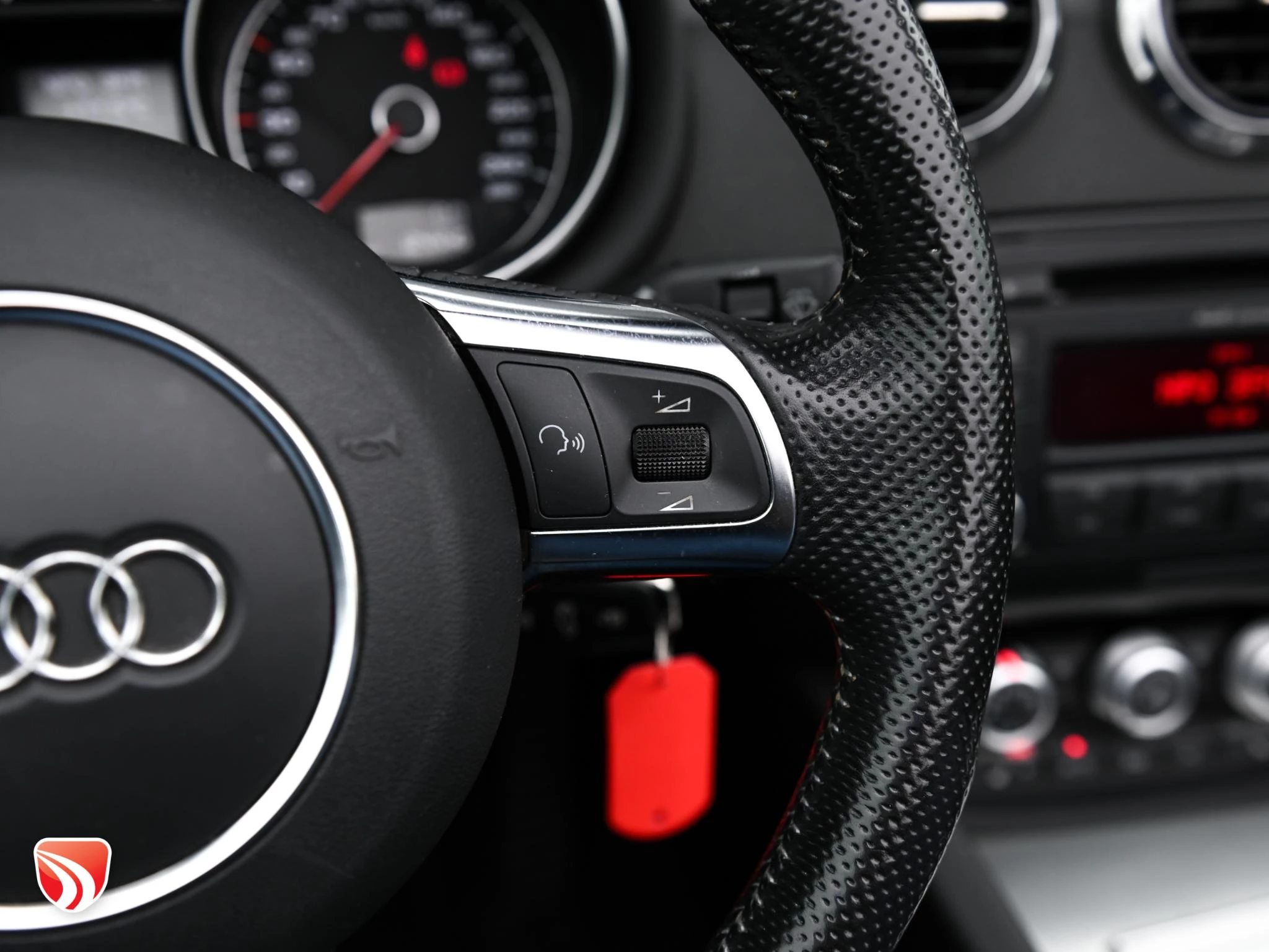 Hoofdafbeelding Audi TT