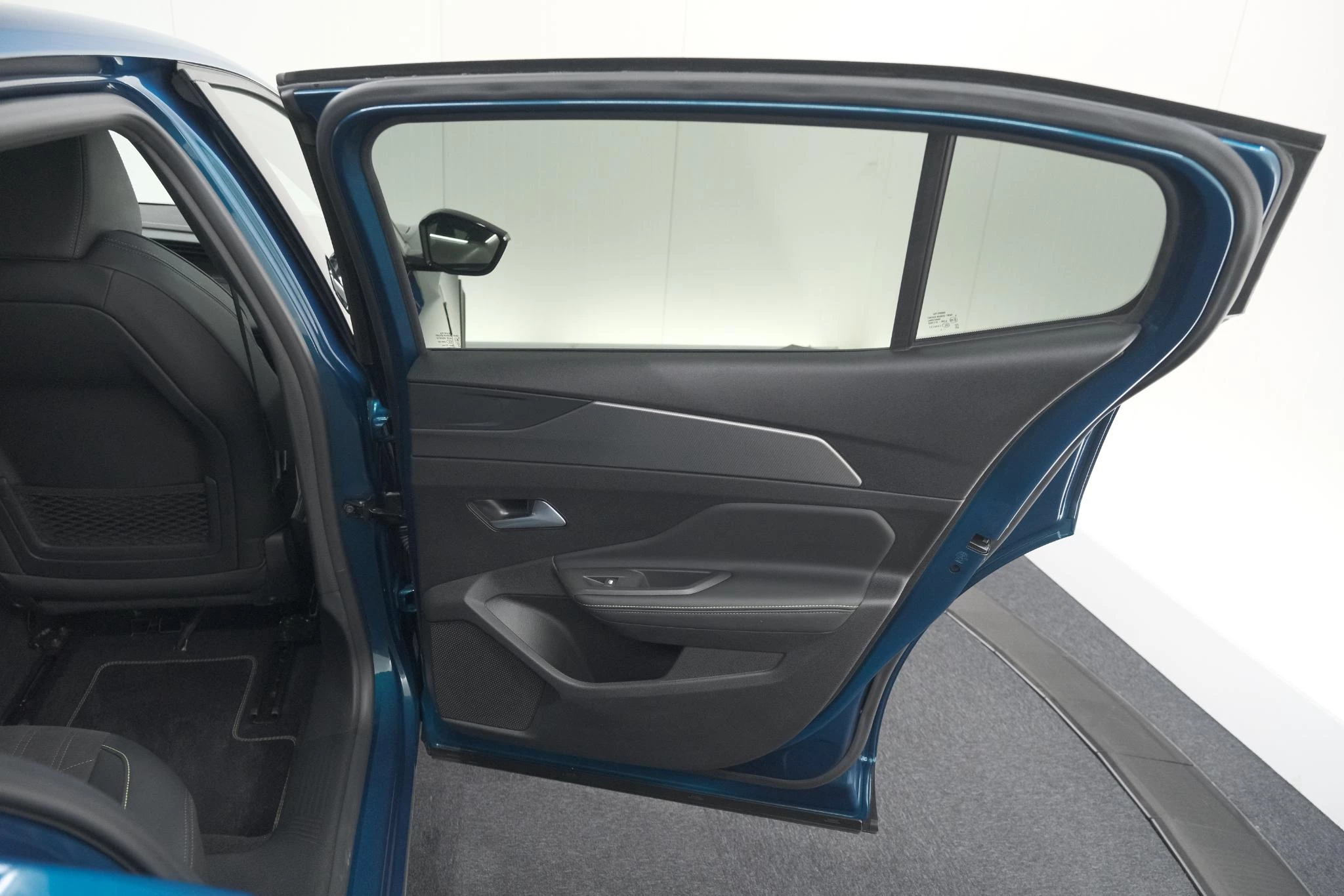 Hoofdafbeelding Peugeot 408