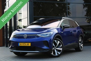 Volkswagen ID.4 First 77kWh