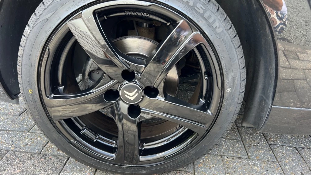 Hoofdafbeelding Citroën C3 Picasso