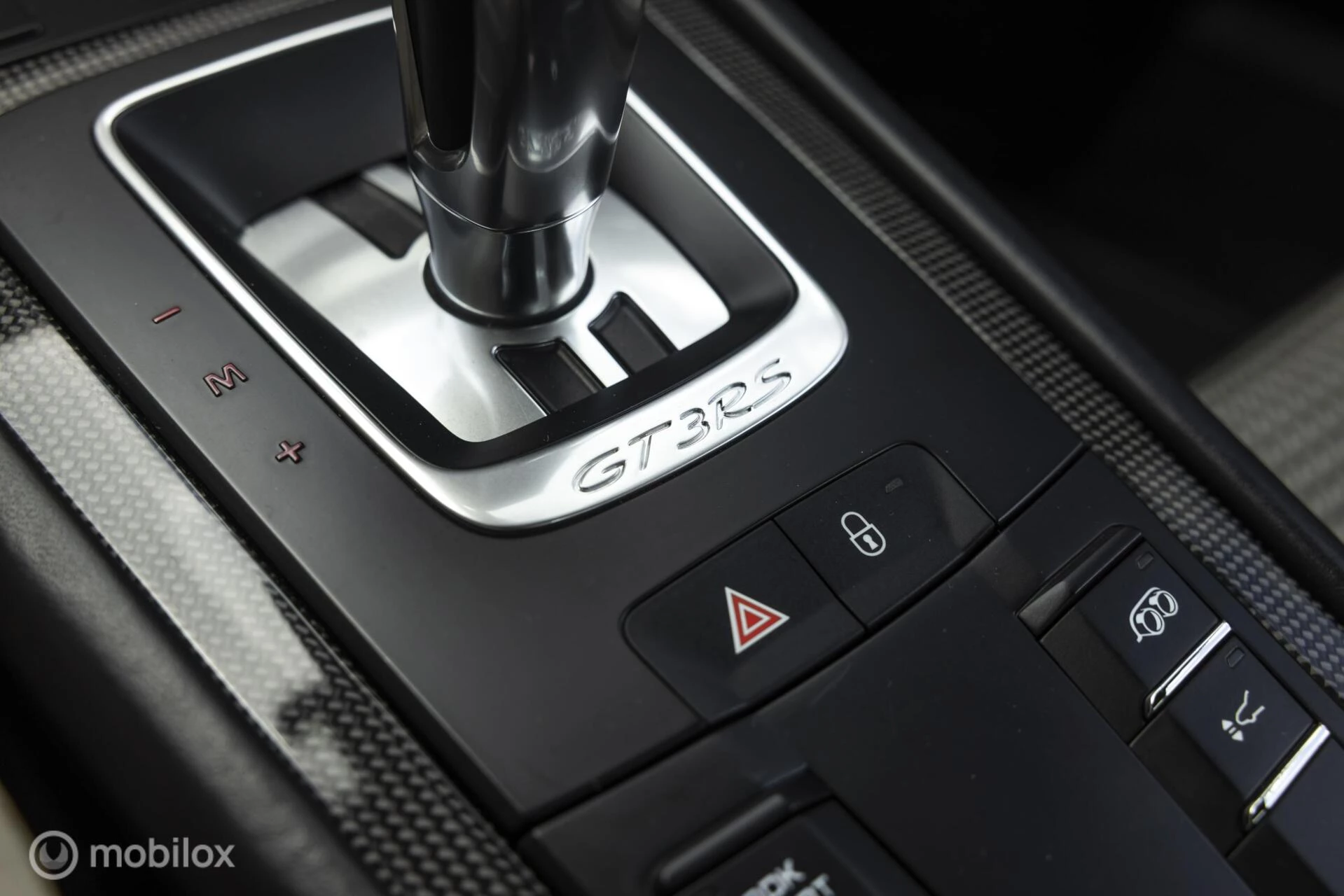 Hoofdafbeelding Porsche 911