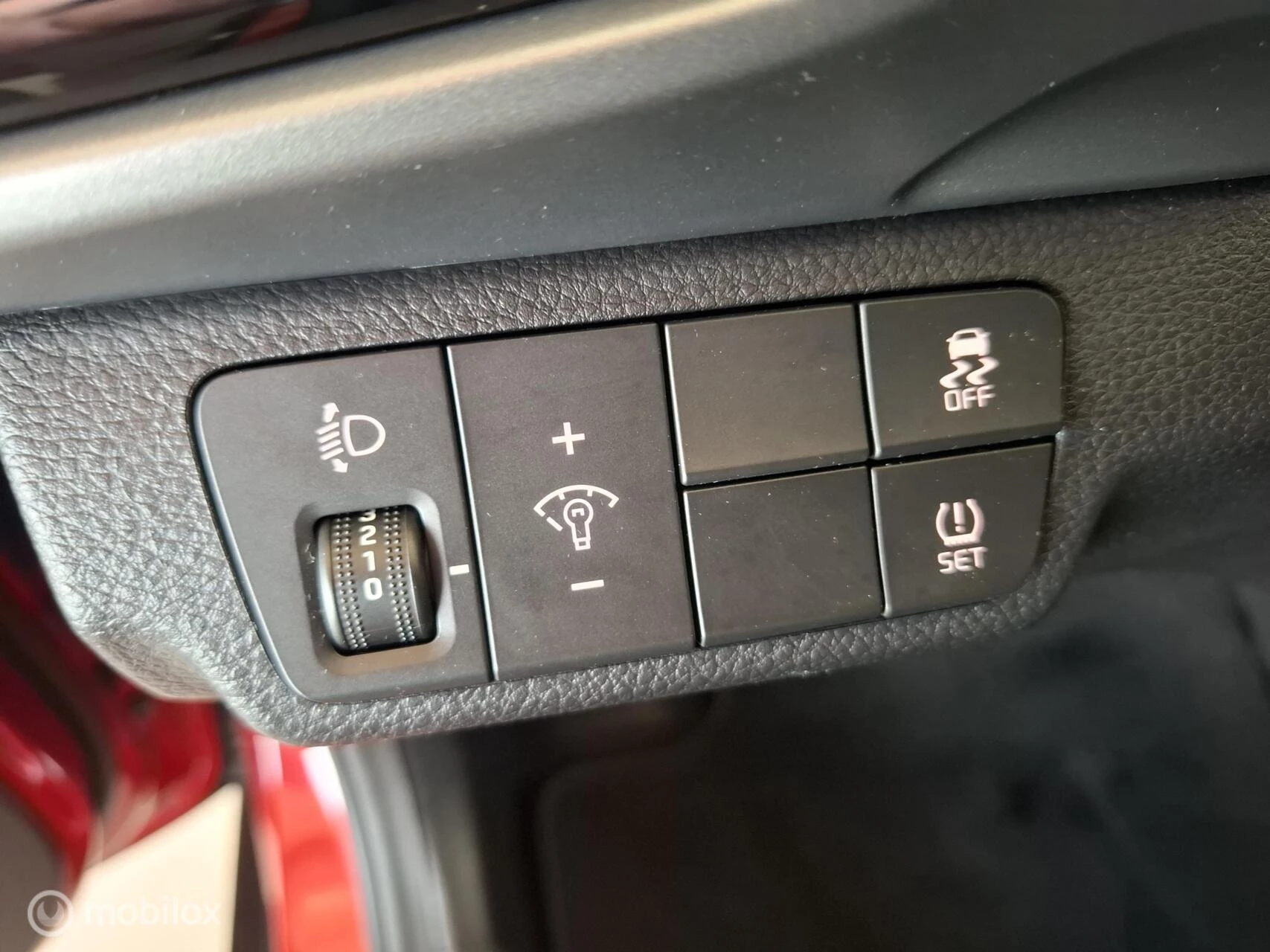 Hoofdafbeelding Kia Stonic
